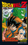 Dragon Ball Z - Anime Comics de Películas · Dragon Ball Z Movie 4 · Edición en catalán