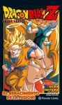 Dragon Ball Z - Anime Comics de Películas · Dragon Ball Z Movie 12 · Edición en castellano