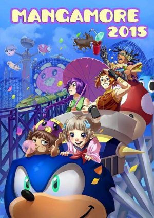 Mangamore 2015