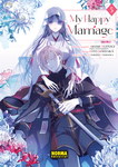 My Happy Marriage nº5