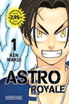 Universo Manga 2026