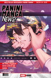 Panini Manga News!
