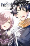 Fate/Grand Order -turas réalta- nº22