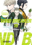 Wind Breaker nº16