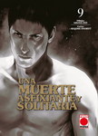 Una muerte asfixiante y solitaria nº9