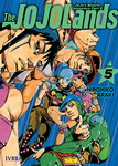 JoJo's Bizarre Adventure The JoJoLands nº5