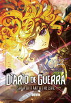 Diario de guerra Saga of Tanya the Evil nº22
