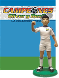 Campeones: Oliver y Benji nº21