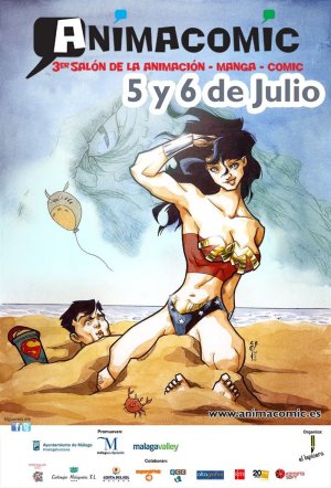 AnimaCómic 2014