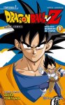 Dragon Ball Z Anime Comics Saga dels Guerrers de l'espai (Edición en catalán)