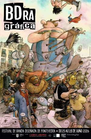 BDRA Gráfica