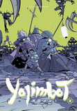 Yojimbot nº2