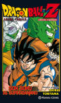 Dragon Ball Z - Anime Comics de Películas · Dragon Ball Z Movie 4 · Edición en castellano
