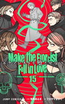 Make the exorcist fall in love nº15