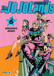 JoJo's Bizarre Adventure The JoJoLands nº6