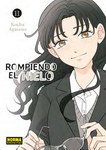 Rompiendo el hielo nº11