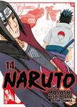 Naruto nº14