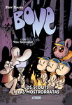 Bone: Los scouts y las mostrorratas
