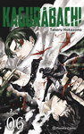 Kagurabachi nº6