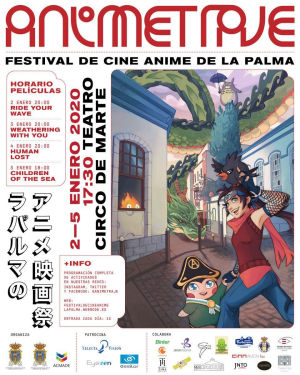 Animetraje