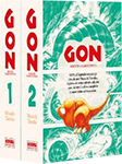 Gon (Edición Coleccionista) (Norma)