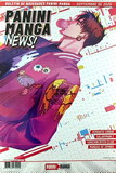Panini Manga News!