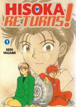 Hisoka Returns! nº1
