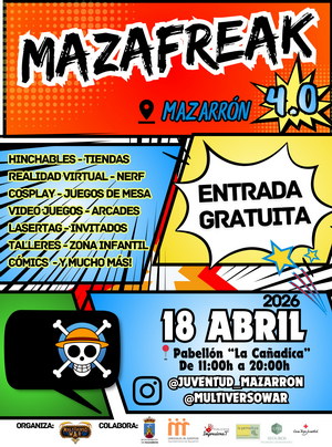 Mazafreak 4.0