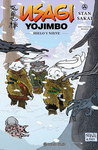 Usagi Yojimbo nº39