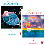 Please Save My Earth