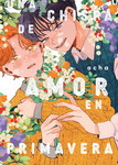 Una chispa de amor en primavera