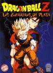 Dragon Ball Z - Anime Comics de Películas · Dragon Ball Z Movie 9 · Edición antigua en castellano
