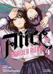 Alice on Border Road nº4