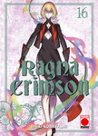 Ragna Crimson nº16