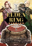Elden Ring: Distant Tales Between nº2