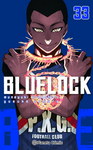 Blue Lock nº33