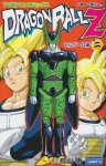 Dragon Ball Z TV Series Cell Game-hen (セルゲーム編) (Edición original japonesa)