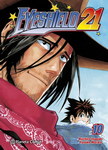 Eyeshield 21 nº10