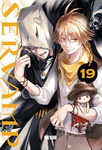 Servamp nº19