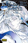 Ichi the Witch nº3