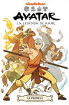 Avatar La leyenda de Aang nº1