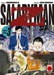 Salaryman Z nº3