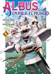 Albus cambia el mundo nº1