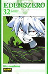 Edens Zero nº32