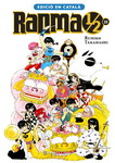Ranma ½ nº18