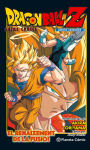 Dragon Ball Z - Anime Comics de Películas · Dragon Ball Z Movie 12 · Edición en catalán