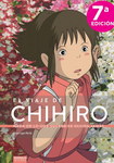El viaje de Chihiro. Nada de lo que sucede se olvida jamás...