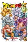 Dragon Ball Super nº24