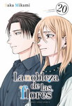 La nobleza de las flores nº20