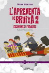L'aprenenta de bruixa 2 Escombres i fogueres (Català)